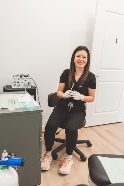 Personalized Treatment Plans